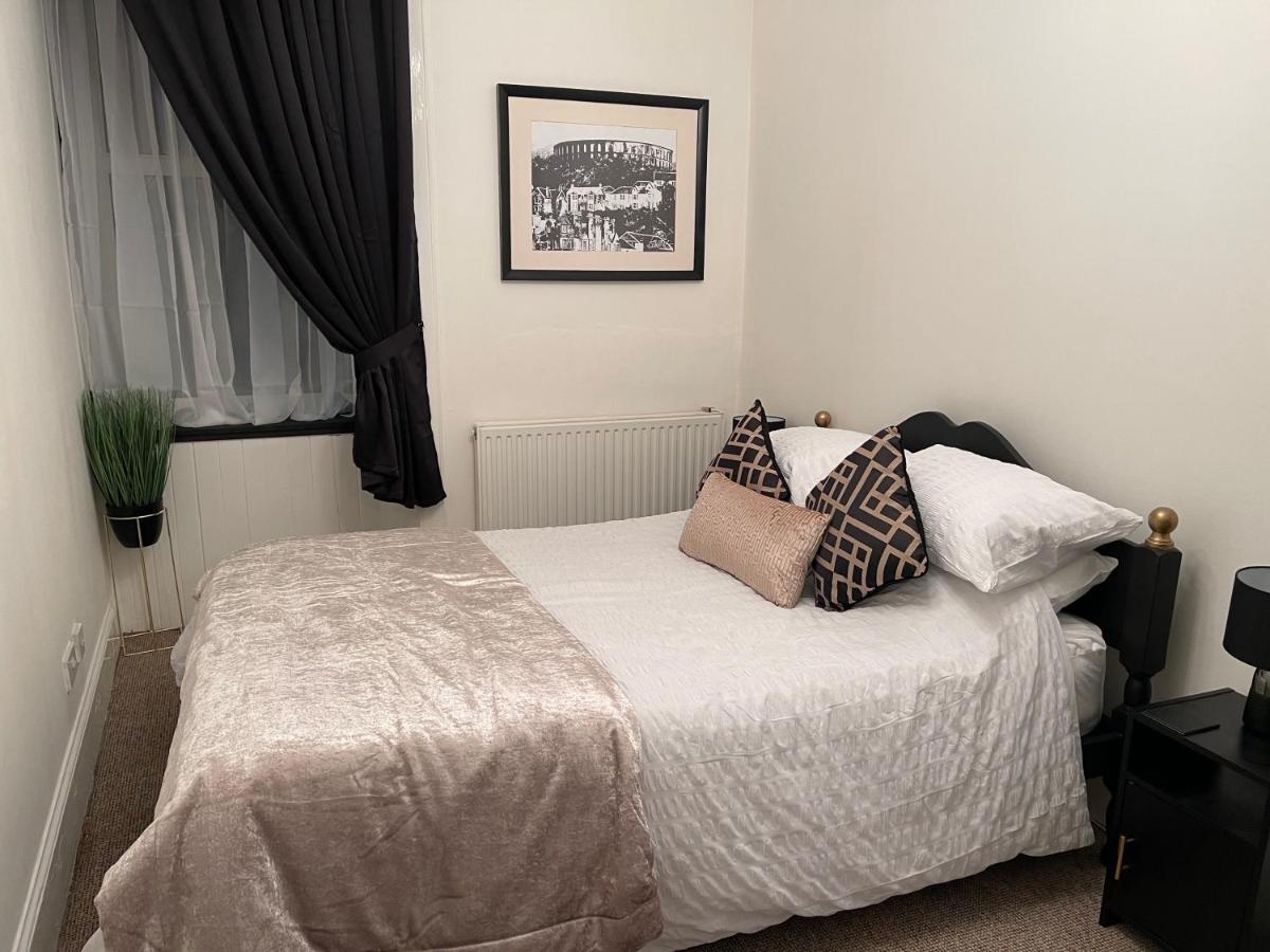 Heart Of George Street / Oban / Argyll Apartment Ngoại thất bức ảnh