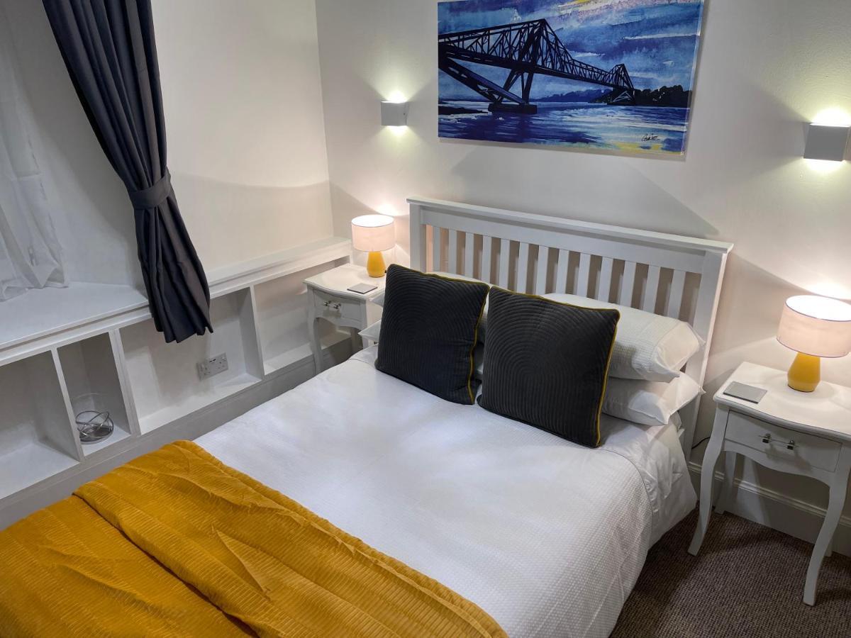 Heart Of George Street / Oban / Argyll Apartment Ngoại thất bức ảnh