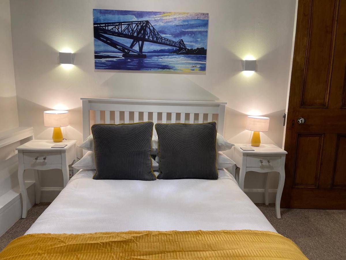 Heart Of George Street / Oban / Argyll Apartment Ngoại thất bức ảnh