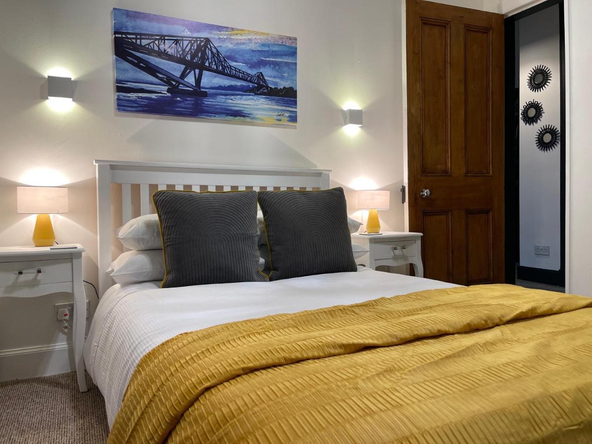 Heart Of George Street / Oban / Argyll Apartment Ngoại thất bức ảnh